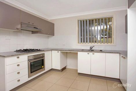 Property photo of 4/219 Hill End Road Doonside NSW 2767