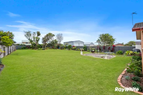 Property photo of 94 Deering Street Ulladulla NSW 2539