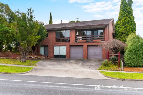 Property photo of 112 Princes Street Traralgon VIC 3844