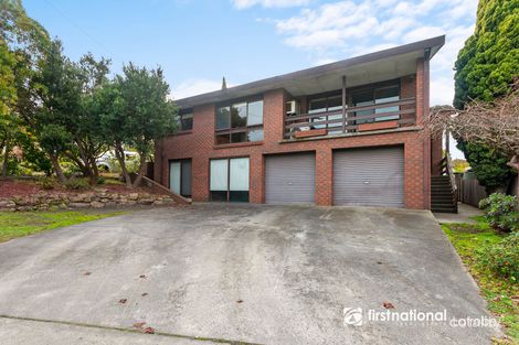 Property photo of 112 Princes Street Traralgon VIC 3844