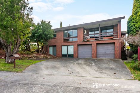 Property photo of 112 Princes Street Traralgon VIC 3844