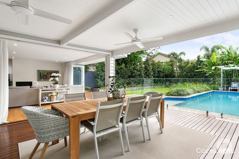 Property photo of 137 Yabba Street Ascot QLD 4007