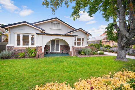 Property photo of 3 Redan Street Newington VIC 3350