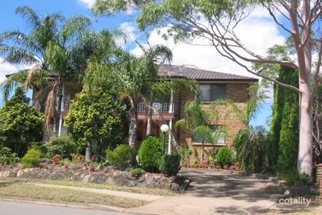 107 Lanhams Rd, Winston Hills, NSW 2153