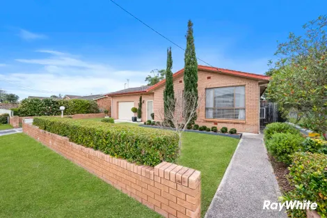 Property photo of 94 Deering Street Ulladulla NSW 2539