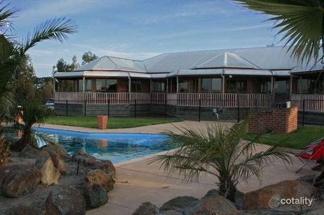 Property photo of 232 Hendy Main Road Mount Moriac VIC 3240