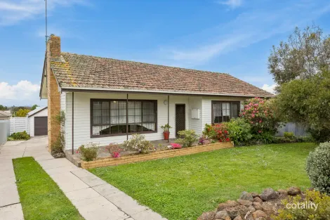 Property photo of 4 Little Street Camperdown VIC 3260