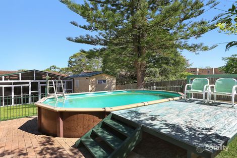 Property photo of 18 Young Street Sylvania NSW 2224