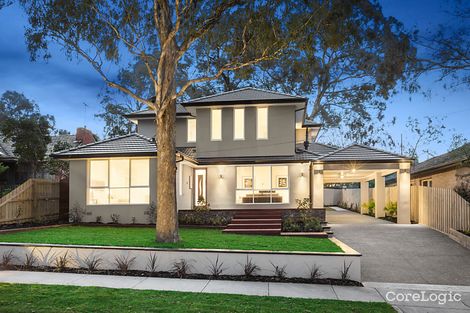 16 Drummond St, Blackburn South, VIC 3130