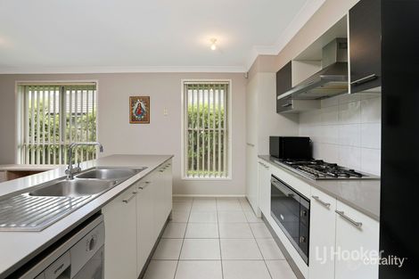 Property photo of 17 Amarco Circuit The Ponds NSW 2769