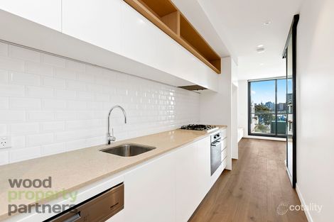 Property photo of 402/11 David Street Richmond VIC 3121