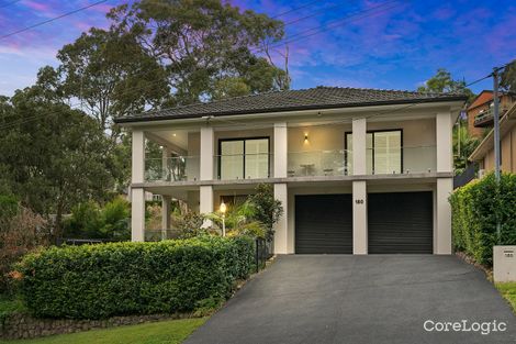Property photo of 180 Grandview Road New Lambton Heights NSW 2305