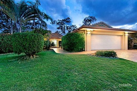 Property photo of 23 Teasdale Drive Nerang QLD 4211
