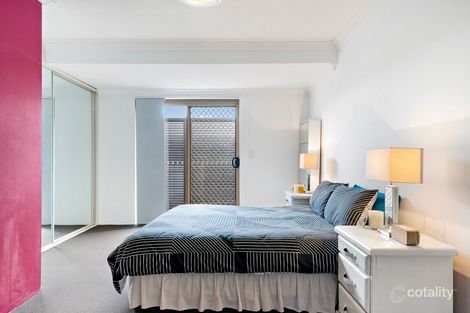 Property photo of 18/43-45 Preston Street Jamisontown NSW 2750