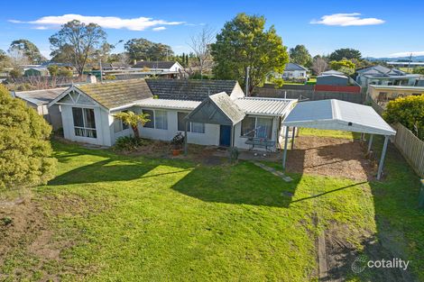 Property photo of 4 Bruce Street Yarram VIC 3971