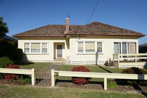 81 Williams Pde, Bairnsdale, VIC 3875