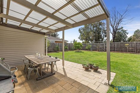 Property photo of 50 Graham Street Newport VIC 3015