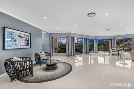 Property photo of 45 Hannah Street Mount Ommaney QLD 4074