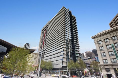 1812/620 Collins St, Melbourne, VIC 3000