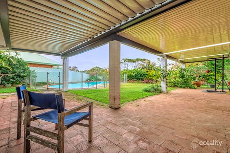 Property photo of 11 Cadell Drive Helensvale QLD 4212