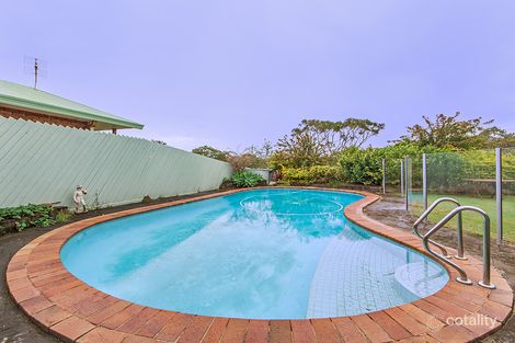Property photo of 11 Cadell Drive Helensvale QLD 4212