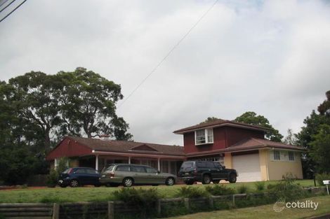 Property photo of 42 Timbarra Road St Ives Chase NSW 2075