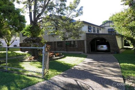 Property photo of 20 McKelligett Street Wandal QLD 4700