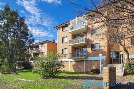 6/331 Carlisle Ave, Mount Druitt, NSW 2770