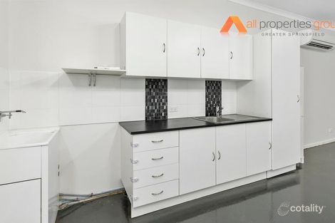 Property photo of 52 Stuart Street Barellan Point QLD 4306