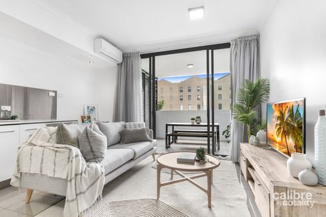 Property photo of 105/29 Robertson Street Fortitude Valley QLD 4006