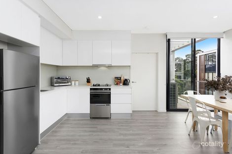 Property photo of 318/11 Veno Street Heathcote NSW 2233