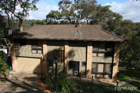 Property photo of 6 Villers Brett Engadine NSW 2233