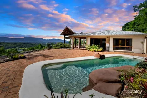 Property photo of 46-48 Lake Morris Road Kanimbla QLD 4870