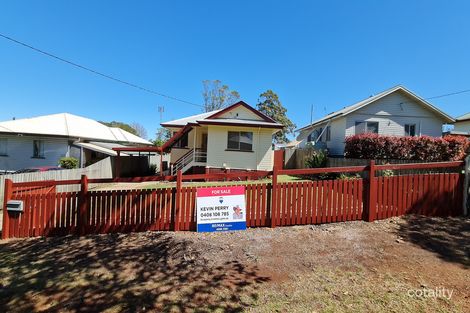 Property photo of 31 Dwyer Street Harlaxton QLD 4350
