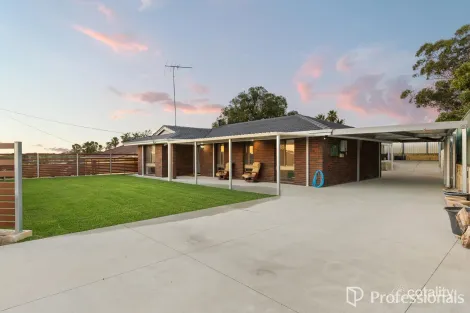 Property photo of 20 Bickner Way Parmelia WA 6167