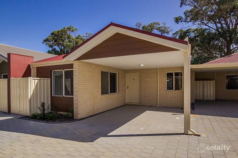 5/42 Olive Rd, Falcon, WA 6210