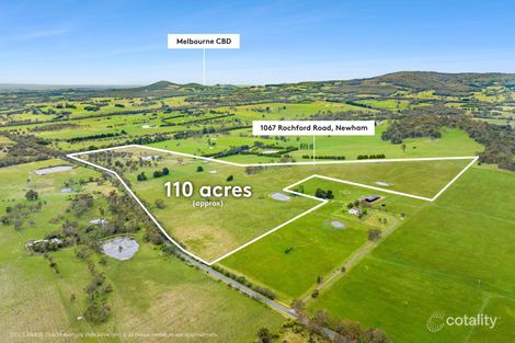1067 Rochford Rd, Newham, VIC 3442