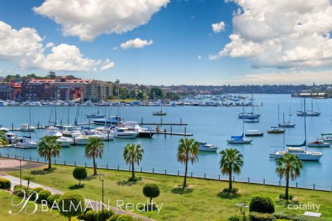 Property photo of 139/5 Wulumay Close Rozelle NSW 2039