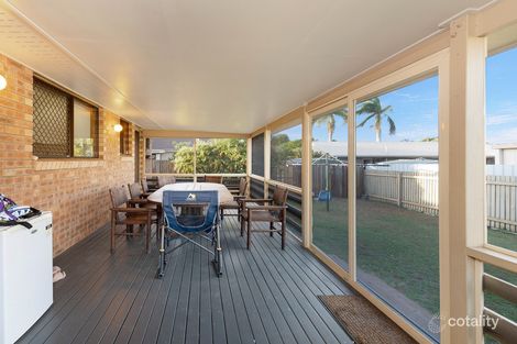 Property photo of 4 Clay Court Kepnock QLD 4670