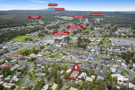 Property photo of 7 Hale Avenue Mount Clear VIC 3350