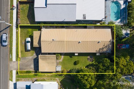 Property photo of 2/6 Albert Street Eagleby QLD 4207