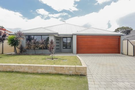 Property photo of 39 Injidup Loop Clarkson WA 6030