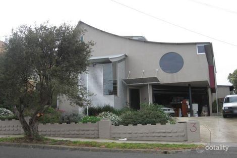 3 Montague St, Moonee Ponds, VIC 3039