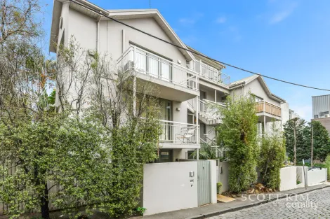 Property photo of 8/48 Dalgety Street St Kilda VIC 3182