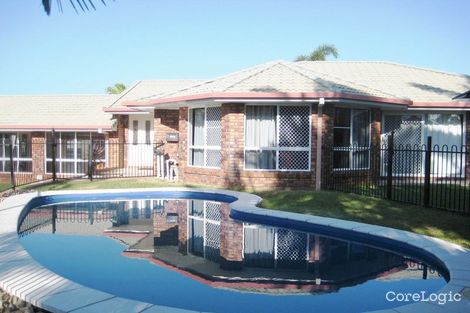 Property photo of 6 Perch Court Andergrove QLD 4740