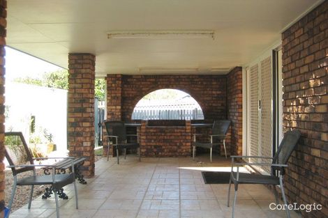 Property photo of 6 Perch Court Andergrove QLD 4740