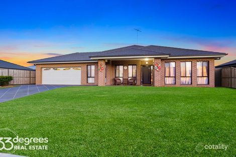 Property photo of 32 Bona Vista Drive Pitt Town NSW 2756