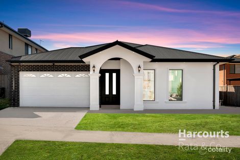 24 Vearings Rd, Wollert, VIC 3750