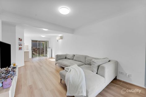 Property photo of 36/6 Mactier Drive Boronia Heights QLD 4124