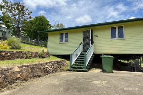 Property photo of 26 West Street Mount Morgan QLD 4714